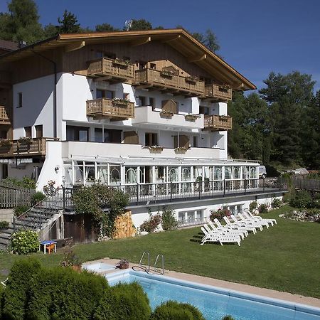 Naturhotel Edelweiss Terento Kültér fotó
