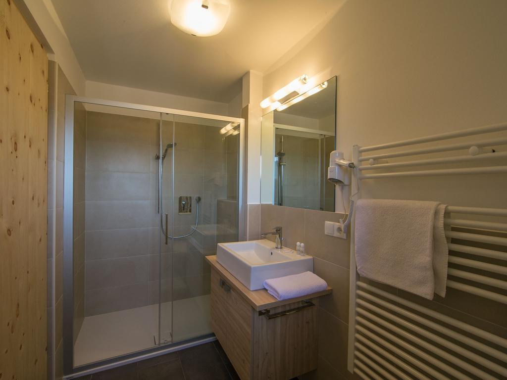 Naturhotel Edelweiss Terento Kültér fotó