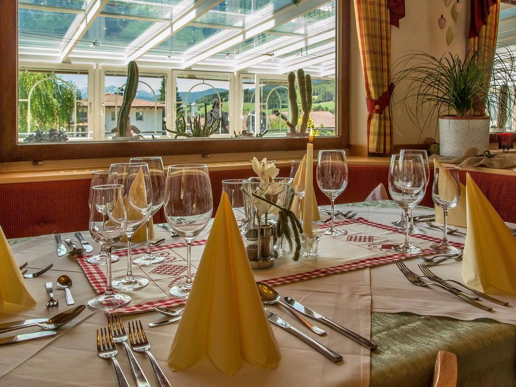 Naturhotel Edelweiss Terento Kültér fotó